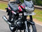 Bajaj Discover 125 2016