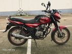 Bajaj Discover 125 2016