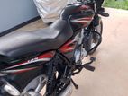 Bajaj Discover 125 2016