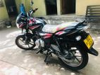 Bajaj Discover 125 2016