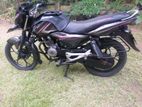 Bajaj Discover 125 2016