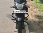 Bajaj Discover 125 2016