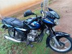 Bajaj Discover 125 2016