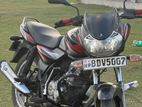 Bajaj Discover 125 2016