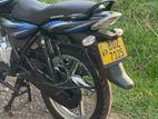 Bajaj Discover 125 2016