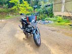 Bajaj Discover 125 2016