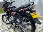 Bajaj Discover 125 2016