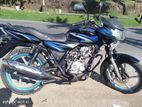 Bajaj Discover 125 2016