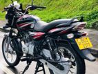 Bajaj Discover 125 2016