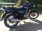 Bajaj Discover 125 2016