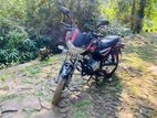 Bajaj Discover 125 2016