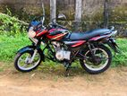 Bajaj Discover 125 2016