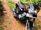 Bajaj Discover 125 2016