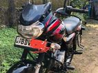 Bajaj Discover 125 2016