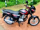 Bajaj Discover 125 2016
