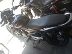 Bajaj Discover 125 2016