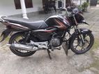 Bajaj Discover 125 2016