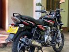 Bajaj Discover 125 2016