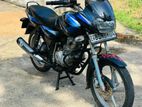 Bajaj Discover 125 2016