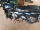 Bajaj Discover 125 2016