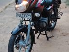 Bajaj Discover 125 2016