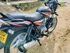 Bajaj Discover 125 2016