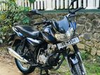 Bajaj Discover 125 2016