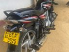 Bajaj Discover 125 2016