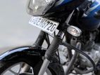 Bajaj Discover 125 2016