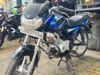 Bajaj Discover 125 2016