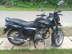 Bajaj Discover 125 2016