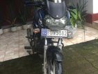 Bajaj Discover 125 2016