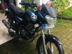 Bajaj Discover 125 2016