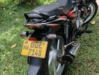 Bajaj Discover 125 2016