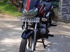 Bajaj Discover 125 2016