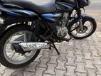 Bajaj Discover 125 2016