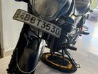 Bajaj Discover 125 2016
