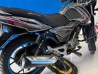 Bajaj Discover 125 2016