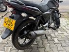 Bajaj Discover 125 2016