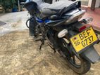 Bajaj Discover 125 2016