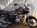Bajaj Discover 125 2016