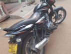 Bajaj Discover 125 2016
