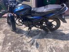 Bajaj Discover 125 2016