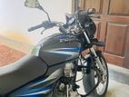 Bajaj Discover 125 2016
