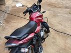 Bajaj Discover 125 2016