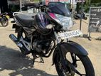 Bajaj Discover 125 2016