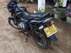 Bajaj Discover 125 2016