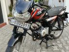 Bajaj Discover 125 2016