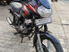 Bajaj Discover 125 2016
