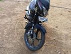 Bajaj Discover 125 2016